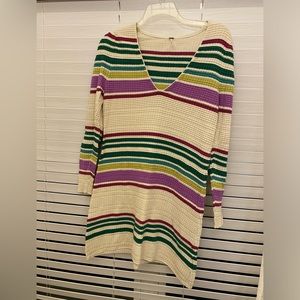 Free People Gidget Mini Dress